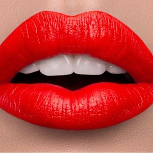 Pia x Mellow Liquid Lip Paint - Mykonos .1 fl NIB